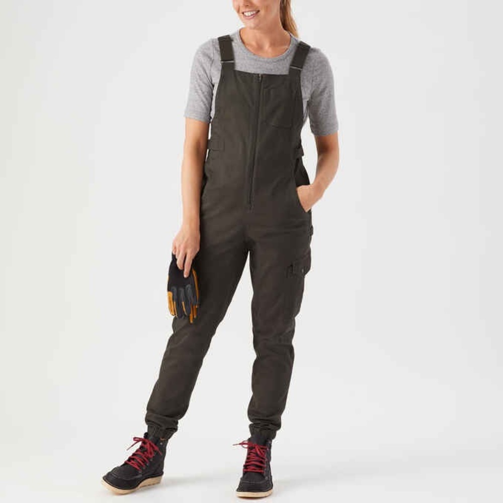 Duluth Overalls EUC